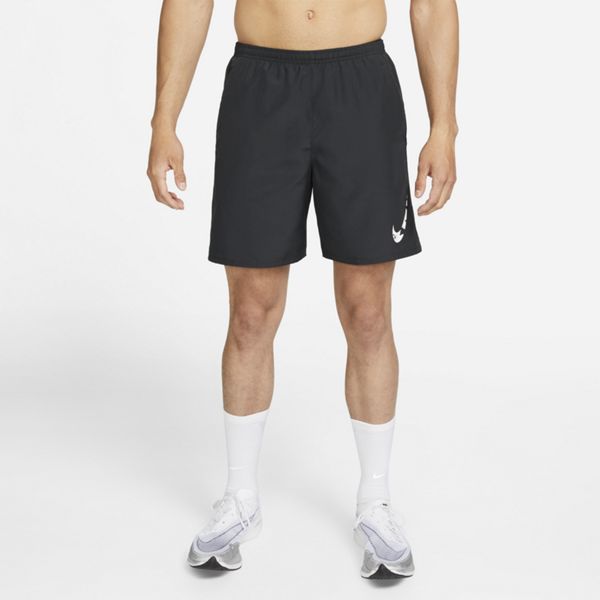 ナイキ NIKE メンズ ランニングパンツ WRラン GX7インチ 21FA DD5300-045 ランニングショーツ