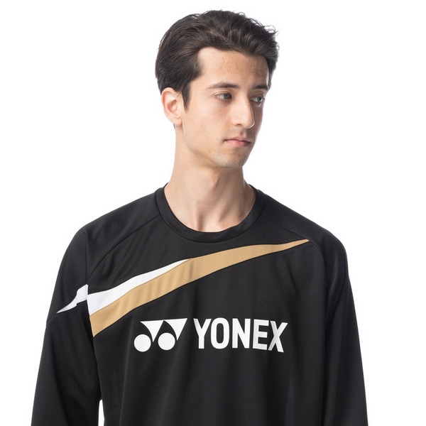 テニス/ソフトテニス,ウェアの【ネコポス送料無料】ヨネックス YONEX