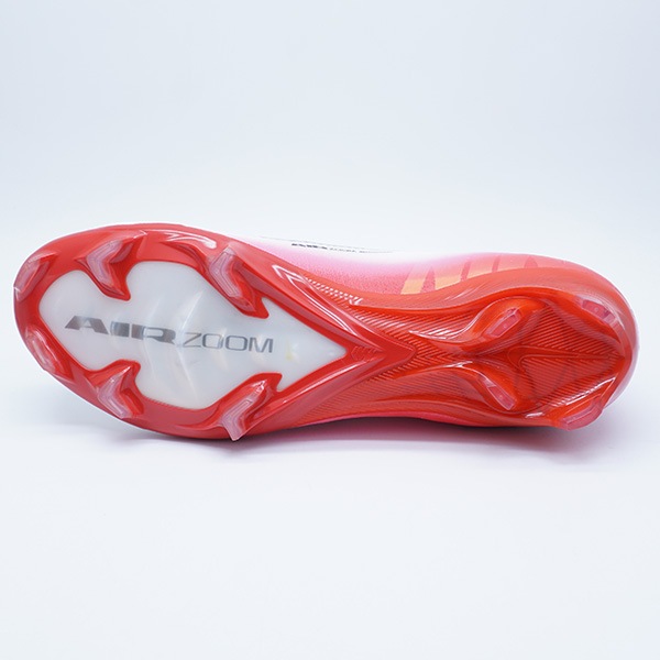 NIKE ナイキ サッカースパイク 27cm ヴェイパーエッジ エリート レッド サッカー,サッカーシューズ,サッカースパイク,ナイキ サッカー