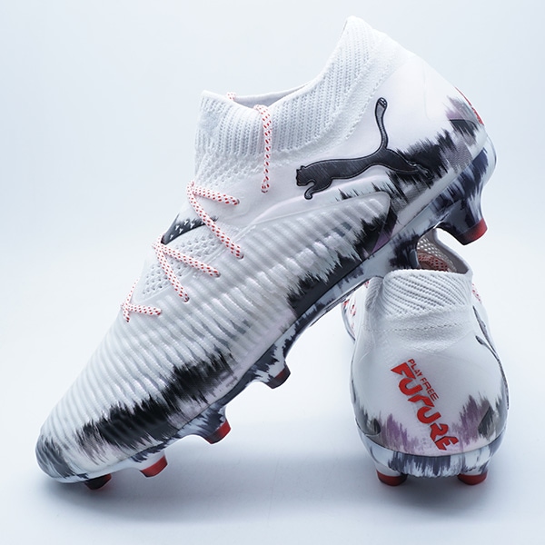 Puma ディエゴ　フィナーレ　サッカーシューズ 26cm 楽天市場】フューチャー 7 アルティメット NJR COPA FG/AG