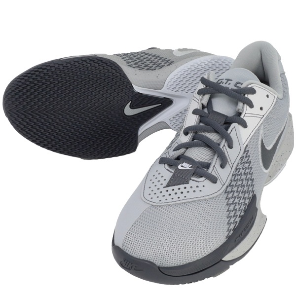 ナイキ NIKE バスケットボールシューズ ナイキ G.T. カット アカデミー EP FB2598-004