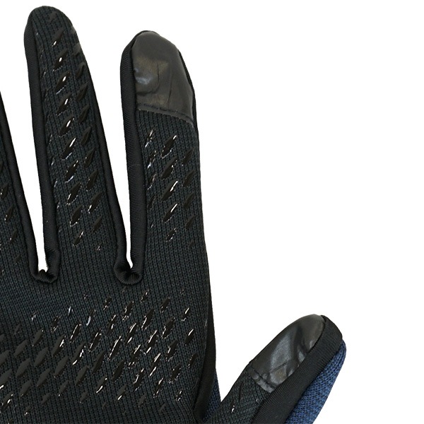 サッカー ウェアアクセサリー 手袋 ネックウォーマー の ネコポス送料無料 ナイキ Nike Therma Fit アカデミー グローブ Dq6071 011 手袋 防寒 タッチパネル対応 ブラック ネイビー をお探しならサッカーを中心としたスポーツショップのフタバスポーツで