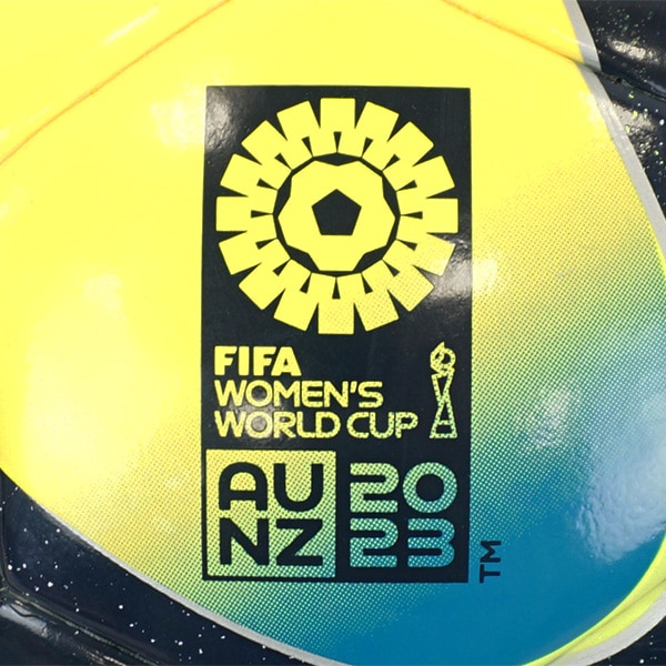 【サッカーボール】W杯　FIFA adidas オーシャンズ【ワールドカップ】 adidas アディダス オーシャンズ FIFA女子ワールドカップ2023