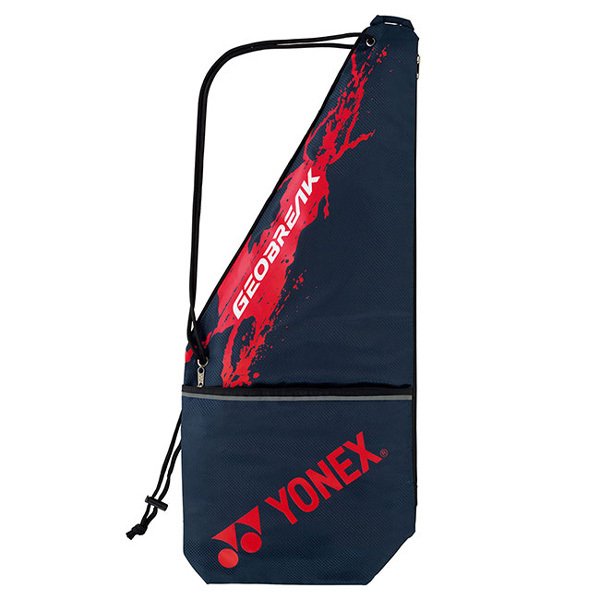 YONEXジオブレイク80Vソフトテニス 前衛用 バッグ付き ガットグリップ有り YONEX ヨネックス ソフトテニスラケット ジオブレイク80V ガット