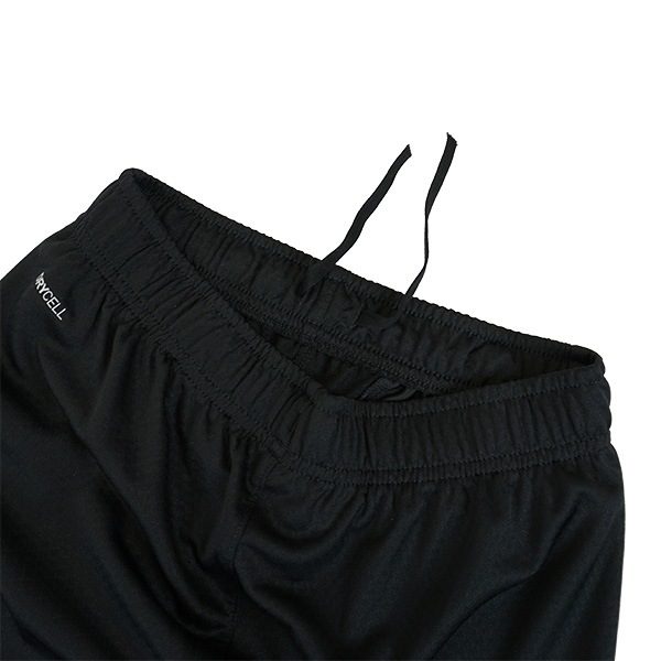 【ジュニア】プーマ PUMA INDIVIDUAL FINAL TRパンツ 658264 ジャージ トレーニングパンツ 練習着 子供用 ブラック フェアリーコーラル