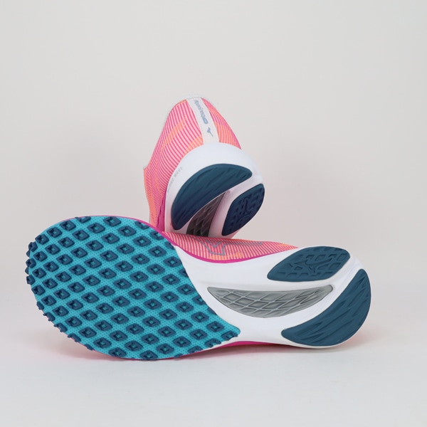 ランニング,マラソン/レーシング(軽量・薄底),レディース,ミズノ