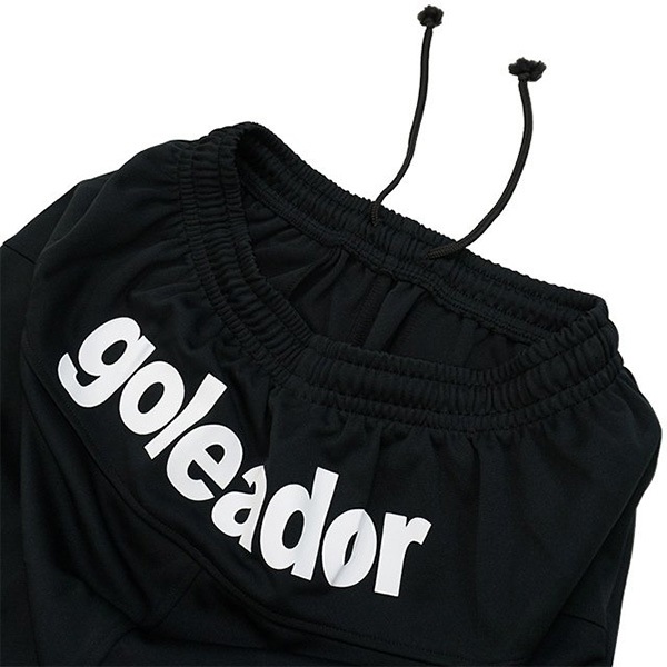 ゴレアドール goleador ベーシック トレーニング ジャージ スリム テーパードパンツ G-443-3N トレーニングパンツ ロングパンツ メンズ