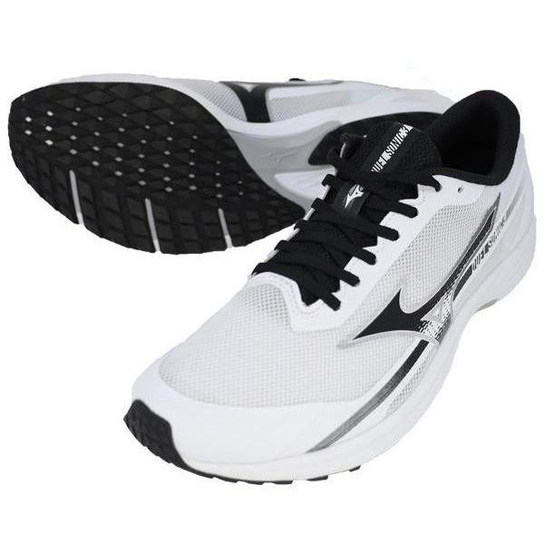 ランニング,マラソン/レーシング(軽量・薄底),メンズ,ミズノの