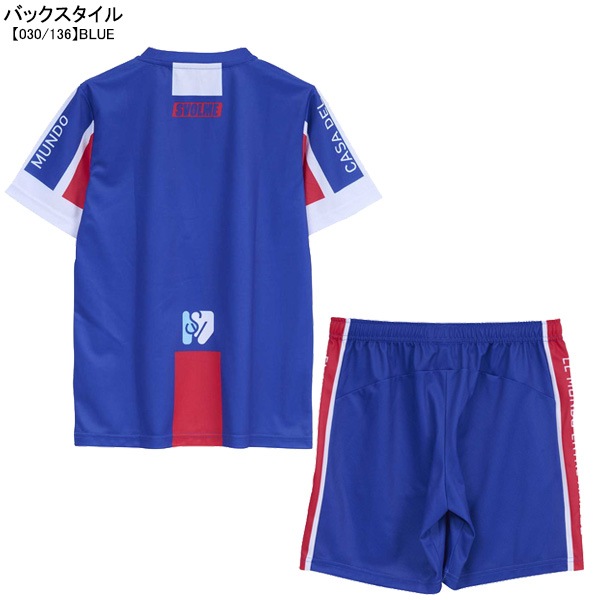 サッカー,JR.サッカーウェア・フットサルウェア,JR.プラクティス