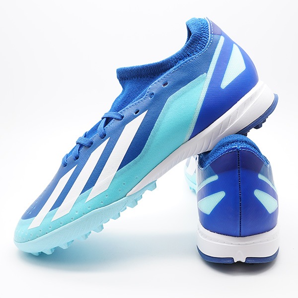 エックス クレイジーファスト.3 TF ID9338 | アディダス |