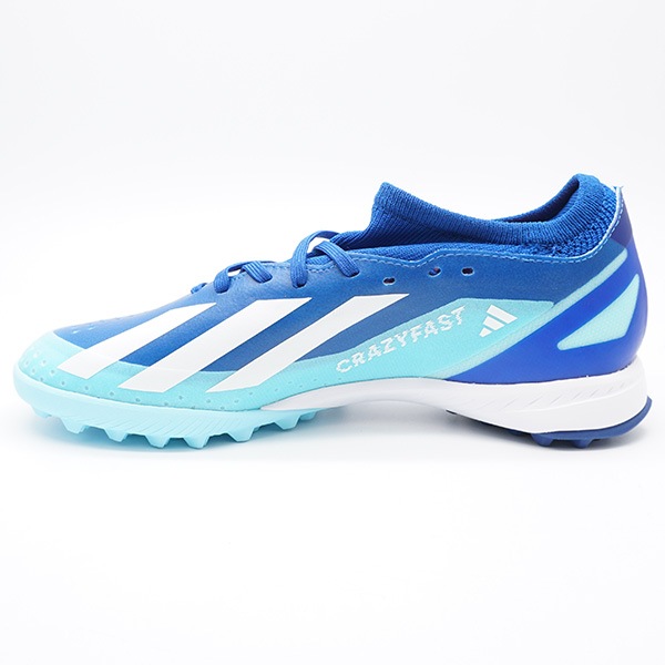 エックス クレイジーファスト.3 TF ID9338 | アディダス |