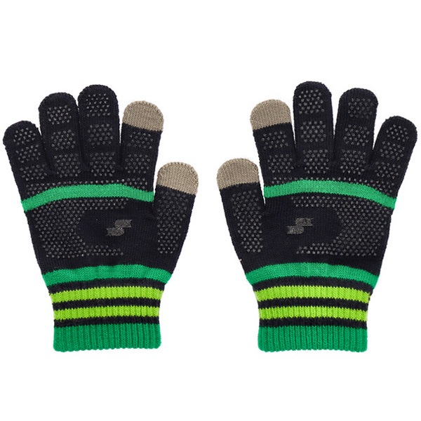 スポーツアクセ(帽子・ソックス・タオル等),手袋・ニットキャップ