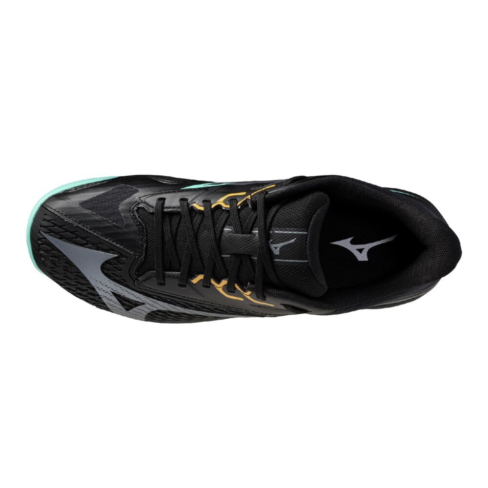 mizunoテニスシューズ２６cm テニス/ソフトテニス,テニスシューズ 一般のミズノ MIZUNO