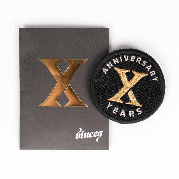 TACTICAL PACK 25 blueeq ブルイク バックパック BQB00020