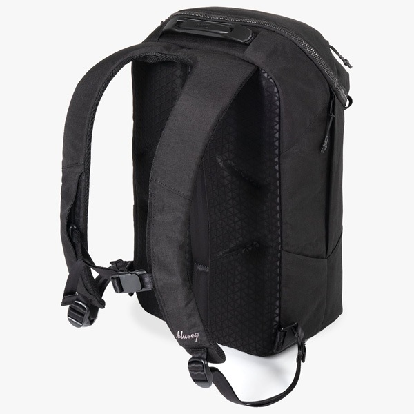 TACTICAL PACK 25 blueeq ブルイク バックパック BQB00020