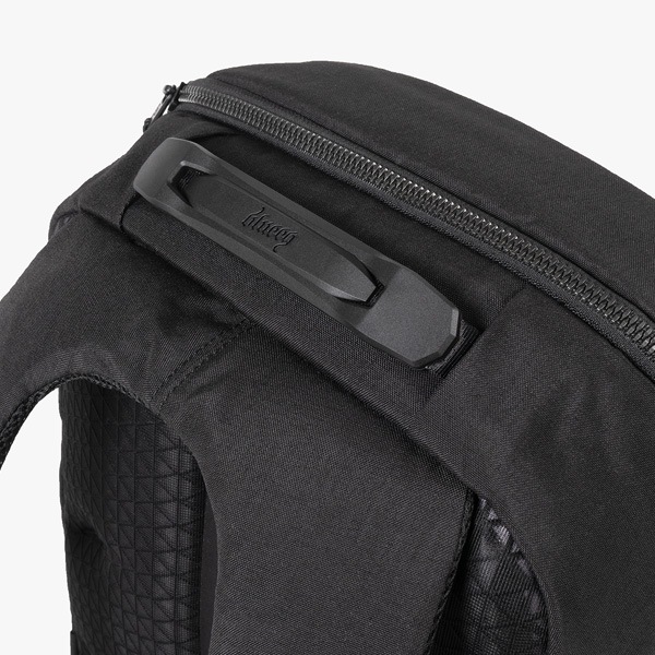 TACTICAL PACK 25 blueeq ブルイク バックパック BQB00020