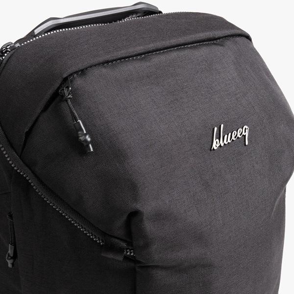 TACTICAL PACK 25 blueeq ブルイク バックパック BQB00020