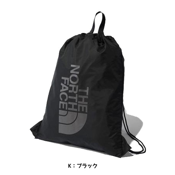 【即出荷】【ネコポス送料無料】ザ ノース フェイス THE NORTH FACE ピーエフサックパック PF SAC PACK NM62386 ナップサック