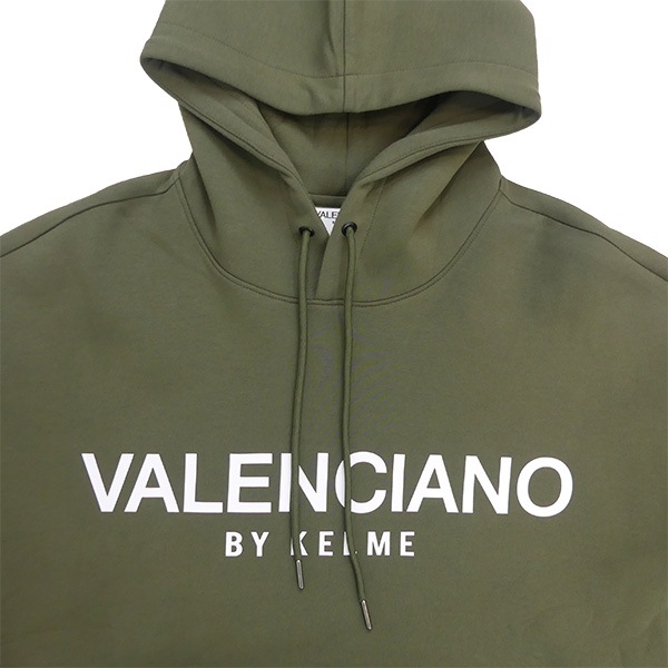 ケルメ KELME HOODIE SWEAT KV23F910 カジュアル スウェットパーカー プルオーバー メンズ