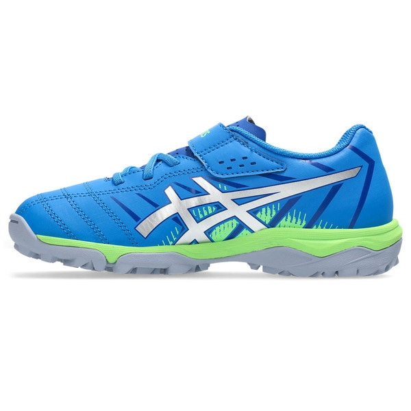 サッカーシューズ 白と青 合成皮革 楽天市場】アンブロ umbro アクセレイター MID JR WIDE HG