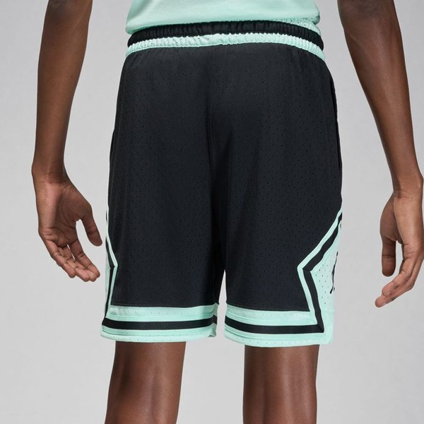 Jordan DRI-FIT ターコイズ バスケットパンツ Jordan DRI-FIT ターコイズ バスケットパンツ - メルカリ