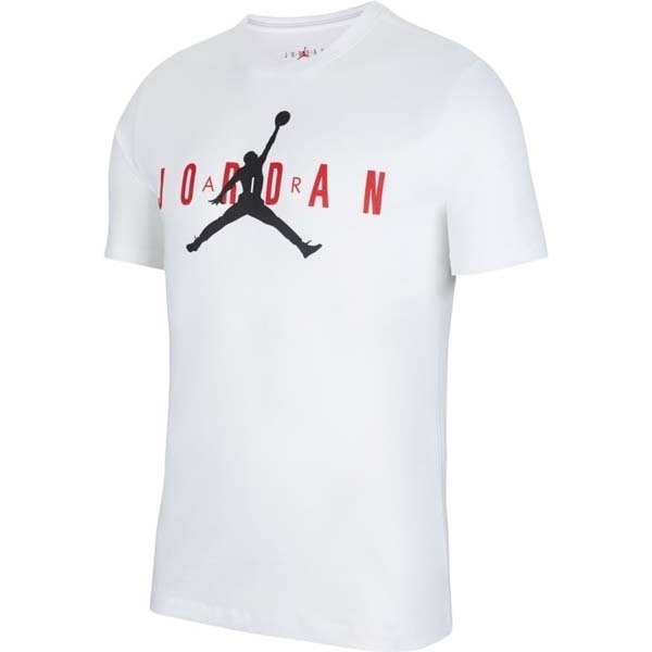 ジョーダン JORDAN バスケットボール エアワードマーク 21SU CK4213-101 ウェア 半袖 Tシャツ