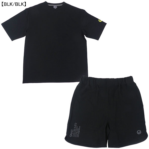 【新品タグ付き】ガビック　ジャージ　上下セット　gavic sumaou_boas-compras_10014813.