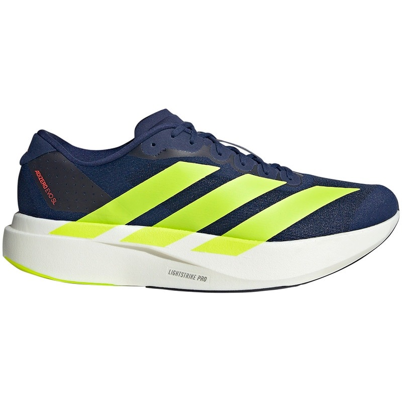 adidas ADIZERO EVO SL　27,5cm　ランニングシューズ ランニング,ランニングシューズ(クッション・厚底),メンズ