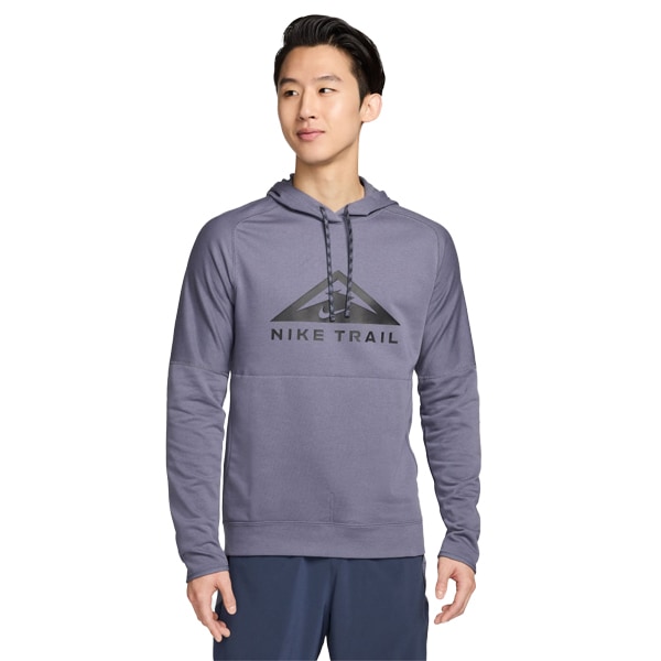 L】NIKE TRAIL ナイキ トレイル メンズ ランニング 長袖
