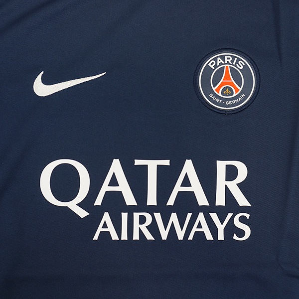 パリ・サンジェルマン MBAPPÉ DRI-FIT シャツ S パリ・サンジェルマン MBAPPÉ DRI-FIT シャツ S Nike Paris