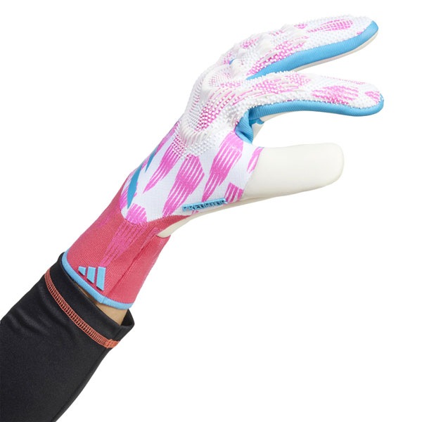 サッカー,キーパー用品,キーパーグローブ,アディダスの