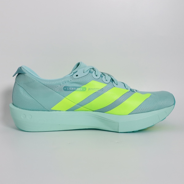 未使用adidasadizeroJapan3wランニングシューズ超軽量レディース ランニング,ランニングシューズ(クッション・厚底),レディース