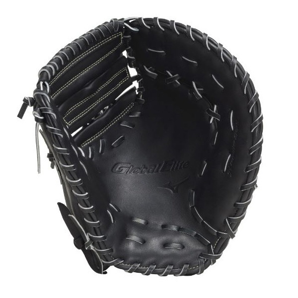 野球,グラブ・ミット,軟式,一塁手用のミズノ MIZUNO 一般 野球