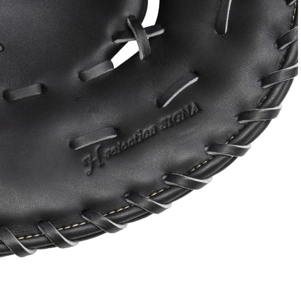 ミズノ MIZUNO 一般 野球 軟式用グローバルエリートHselectionSIGNA 一塁手用：TK型 1AJFR30300 グローブ グラブ ファーストミット