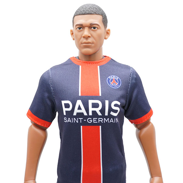 ベッカム　パリサンジェルマン　PSG フィギュア　SOCCER STARZ 楽天市場】SOCKERS アクション フィギュア パリサンジェルマン