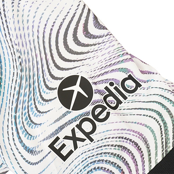 NIKE リバプール LFC 2022-23 アウェイ レプリカユニフォーム L NIKE リバプール LFC 2022-23 アウェイ レプリカユニフォーム L