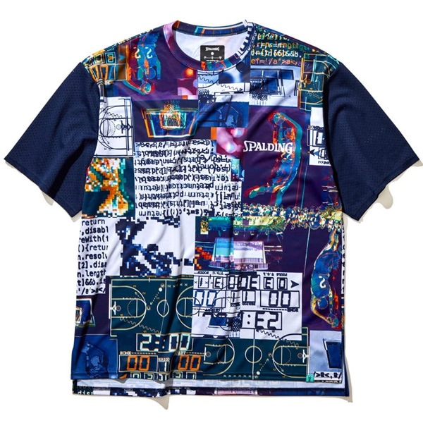  SPORT トミースポーツ ゲームシャツ バスケ 両面刺繍 XL 美品】Tommy Sport トミースポーツ ゲームシャツ size XL - メルカリ