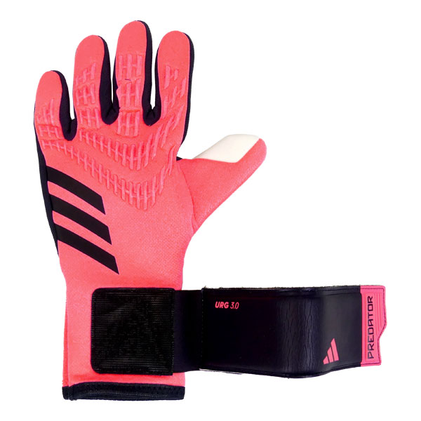 【日本未発売】最終値下げ adidas キーパーグローブ  9 新品】アディダス エックス グローブ プロ ゴールキーパー