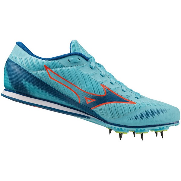【新入生応援】ミズノ MIZUNO エックスファースト2 U1GA2330 陸上スパイク 新入生 初心者 6点セット メンズ レディース 陸上部