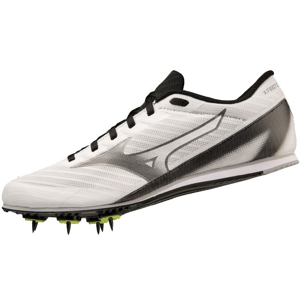 【新入生応援】ミズノ MIZUNO エックスファースト2 U1GA2330 陸上スパイク 新入生 初心者 6点セット メンズ レディース 陸上部