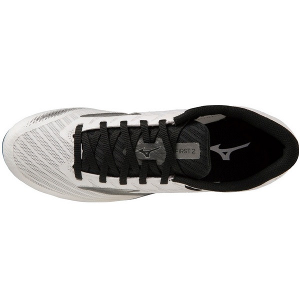 【新入生応援】ミズノ MIZUNO エックスファースト2 U1GA2330 陸上スパイク 新入生 初心者 6点セット メンズ レディース 陸上部