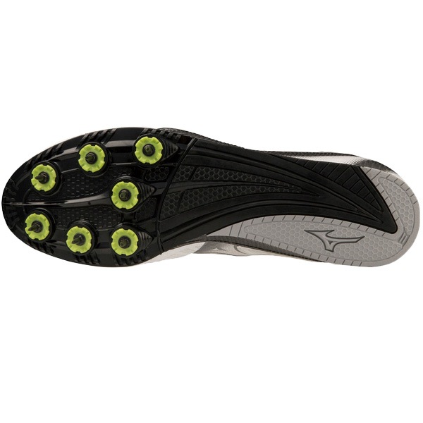 【新入生応援】ミズノ MIZUNO エックスファースト2 U1GA2330 陸上スパイク 新入生 初心者 6点セット メンズ レディース 陸上部