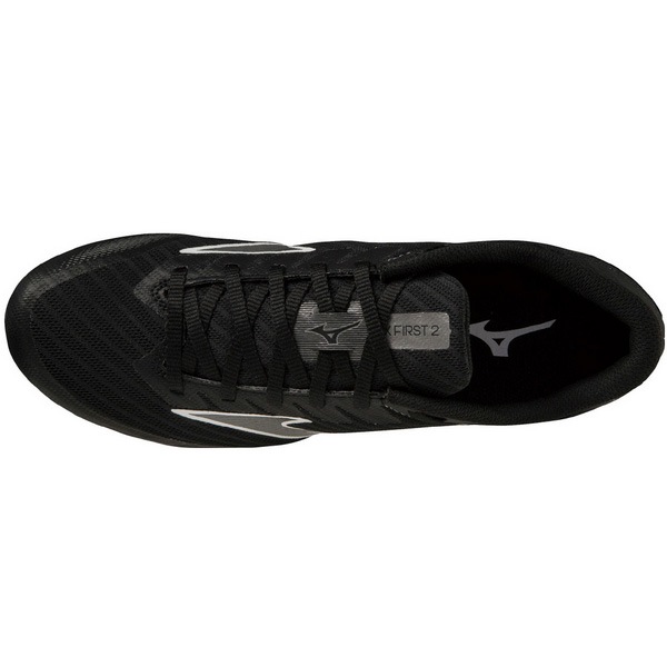 【新入生応援】ミズノ MIZUNO エックスファースト2 U1GA2330 陸上スパイク 新入生 初心者 6点セット メンズ レディース 陸上部