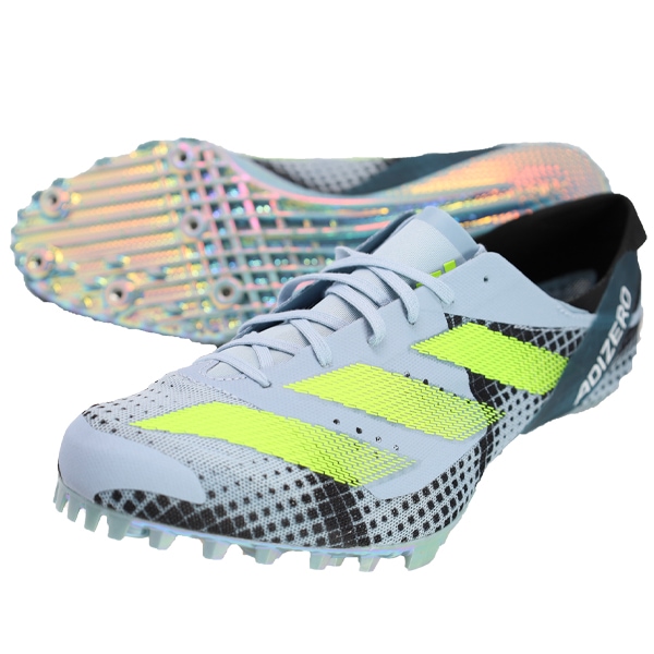 ランニング,陸上スパイク,短距離のアディダス adidas 陸上