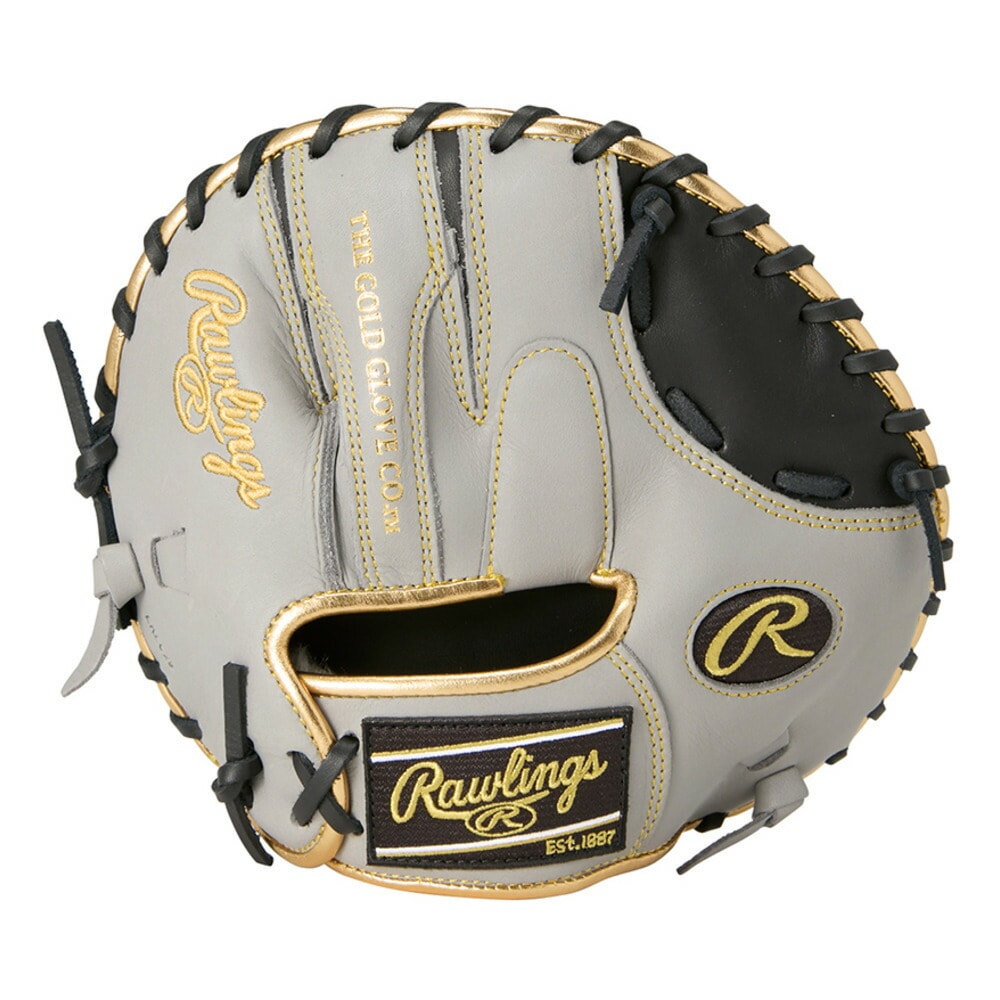 Rawlings Gamer トレーニンググローブ 右投げ用 Rawlings Gamer トレーニンググローブ 右投げ用