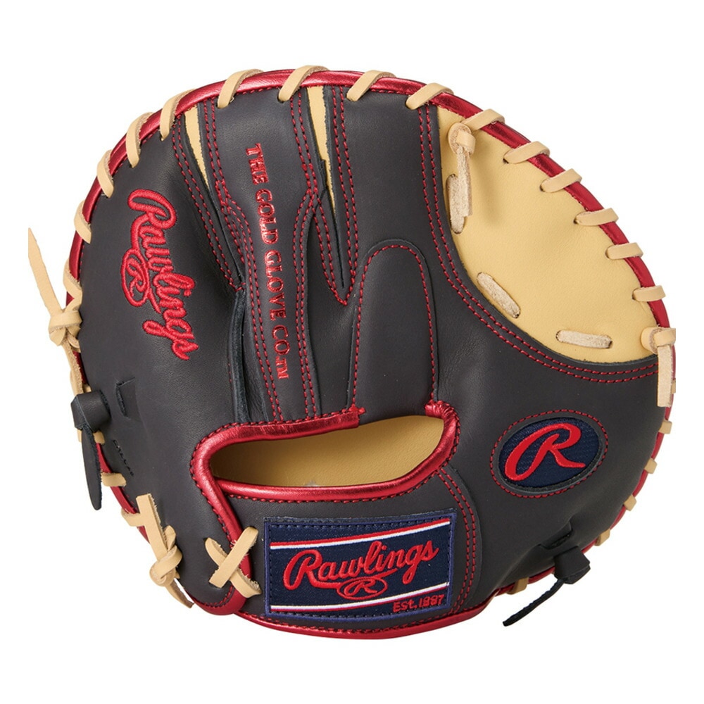 Rawlings 硬式野球グラブ Rawlings 野球 ローリングス 硬式グローブ 高校野球対応 グラブ