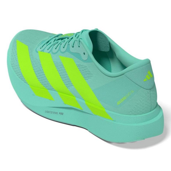 adidas ADIZERO EVO SL　27,5cm　ランニングシューズ アディダス メンズ アディゼロ EVO SL adidas adizero Evo SL M