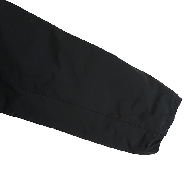 アスレタ ATHLETA 中綿プルーフコート REI-1140 ハーフコート ジップ フード 防寒 メンズ