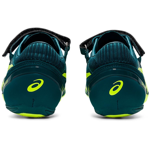 ASICS アシックス/短距離用 陸上スパイク/SPブレード 9 楽天市場】ASICS アシックス 陸上スパイク SP BLADE 9 エスピー