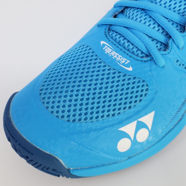 YONEX テニスシューズ 26cm 3E パワークッションチームGC ブルー YONEX ヨネックス POWER CUSHION TEAM GC パワークッション